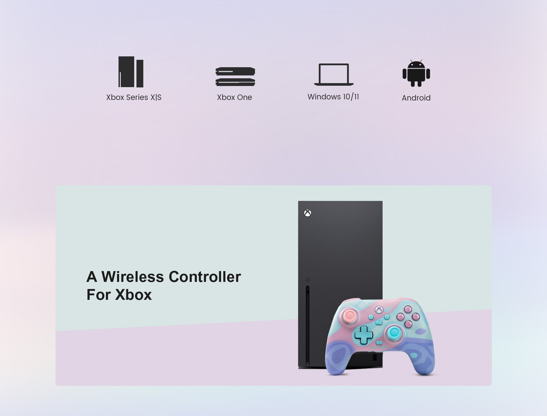 GameSir T7 Pro
