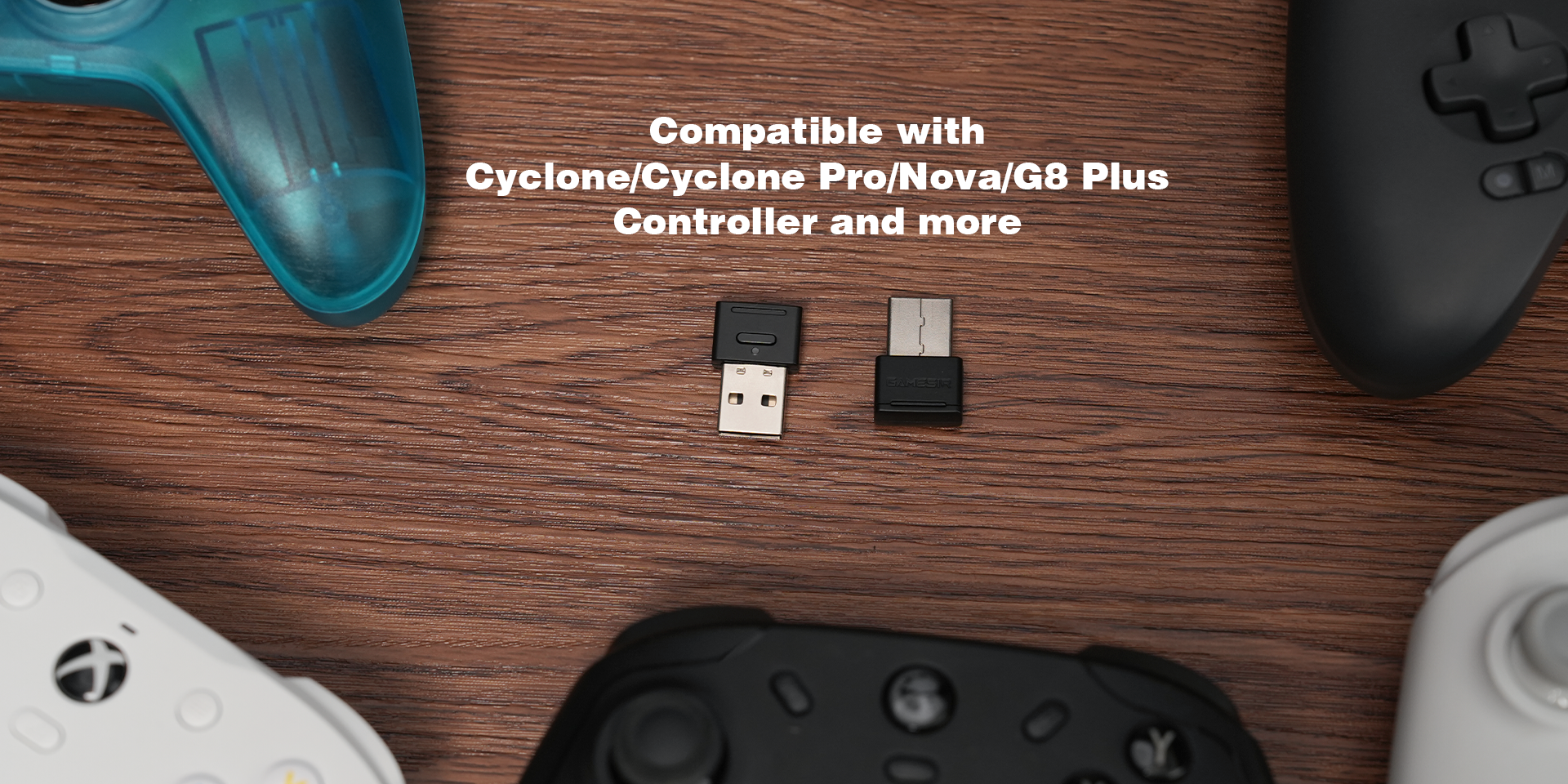 Compatible with T4C, T4CP, T4N, and G8+, with support for more products coming soon.