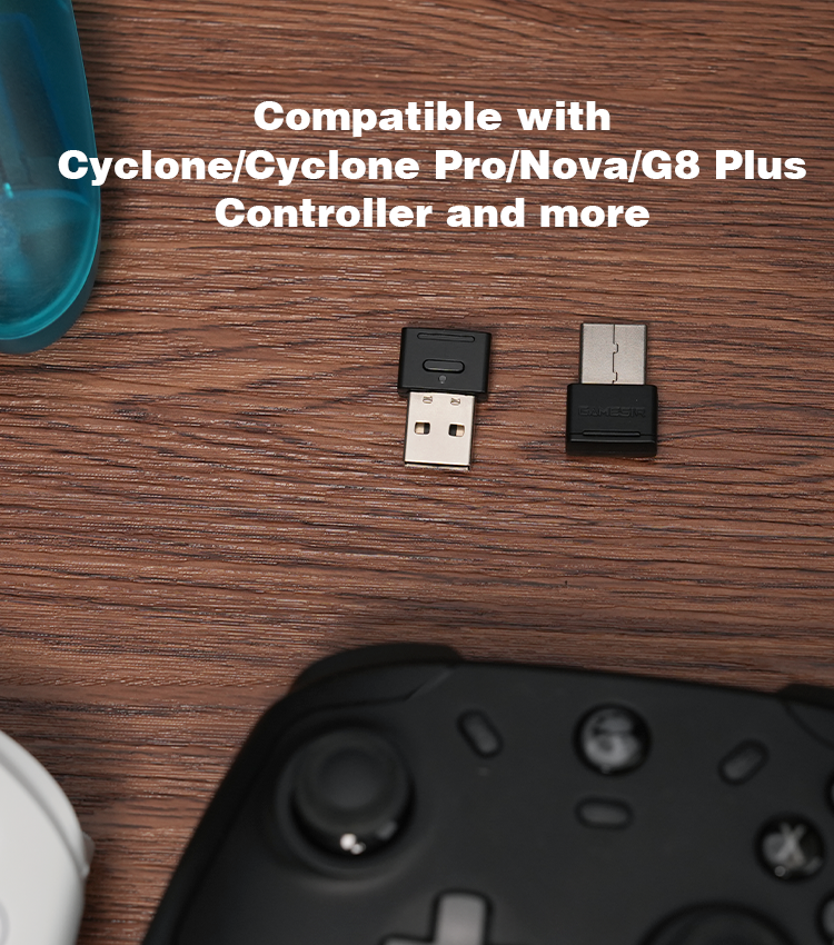 Compatible with T4C, T4CP, T4N, and G8+, with support for more products coming soon.