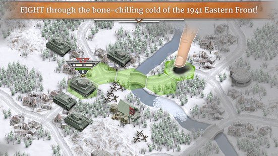 1941 Frozen Front - GameSir