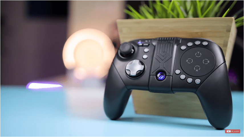 A Professional Games Platform on Your Phone with Gamesir G5 - GameSir