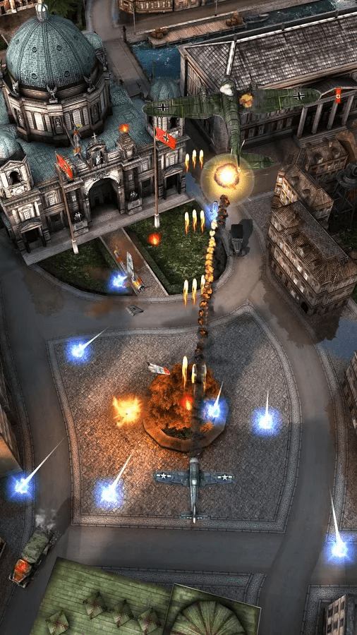 AirAttack 2 - GameSir