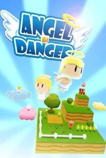Angel in Danger - GameSir
