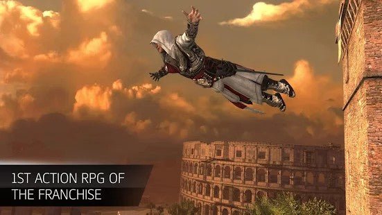 Assassin's Creed Identity - GameSir