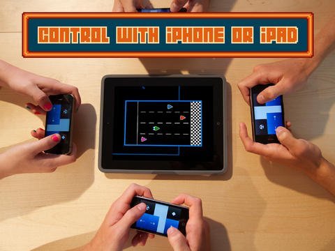 Astro Duel - GameSir