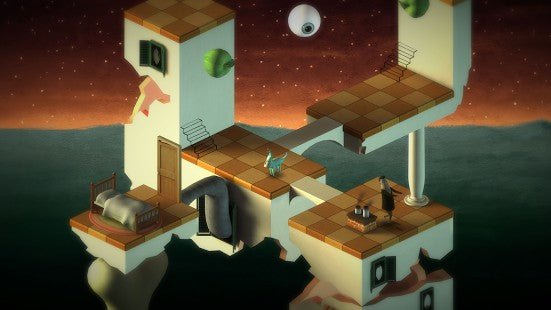 Back to Bed - GameSir