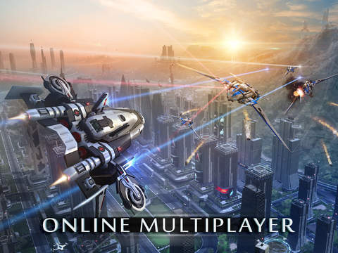 Battle Supremacy: Evolution - GameSir