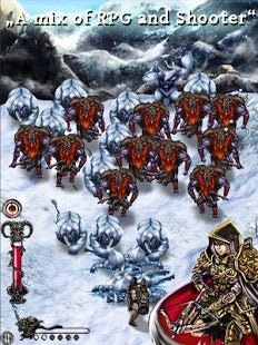 Battlebow: Shoot the Demons - GameSir