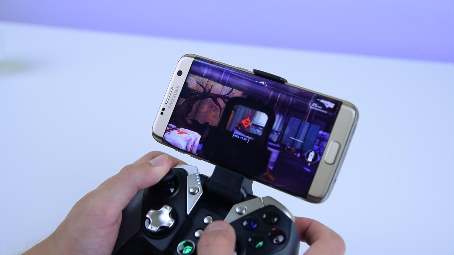 Best Gaming Controller for Android?! - GameSir