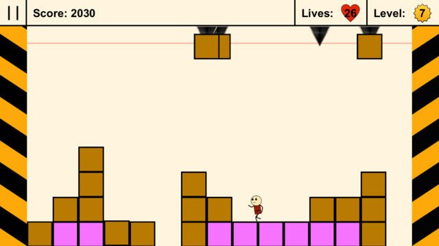 Box Attack - GameSir