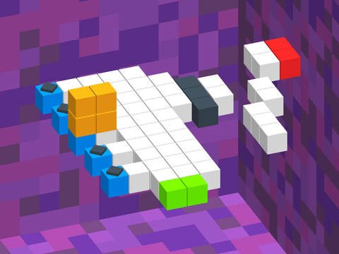 Breezeblox - GameSir