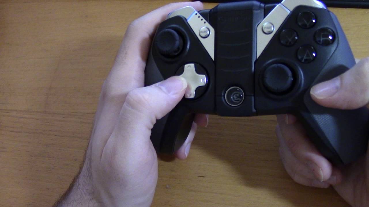 Controller Review: Gamesir G4S - One of the best controllers I have used (PC and Android) - GameSir