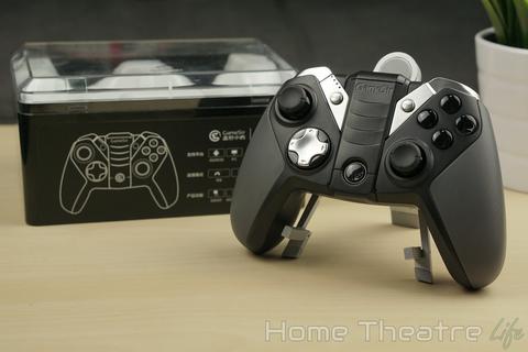 ControllersReviews GameSir G4S Review: The Ultimate Android/Windows Controller - GameSir