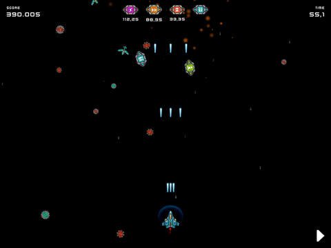 Cosmos – Infinite Space - GameSir