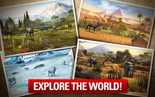 Deer Hunter 2014 - GameSir