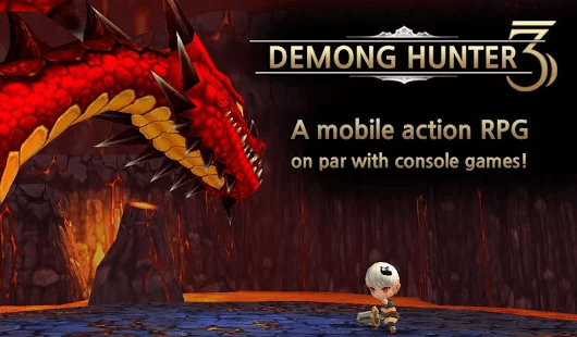 Demong Hunter 3 SE - GameSir