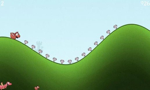 Dragon, Fly! Free - GameSir