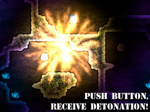 Dynamite Jack - GameSir