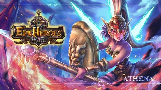 Epic Heroes War - GameSir