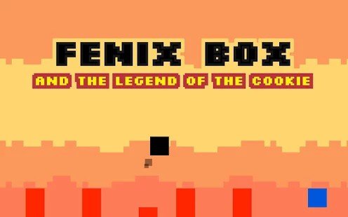 Fenix Box - GameSir