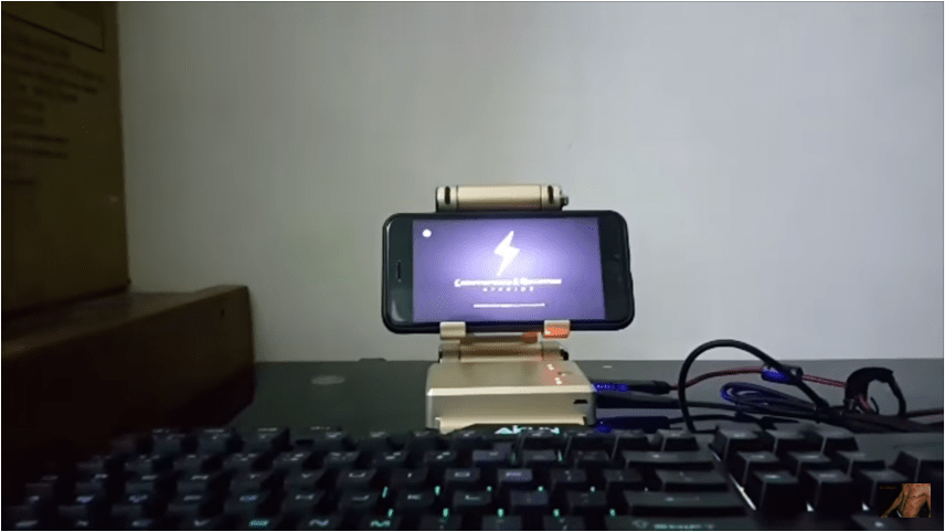 Game Sir X1 || Play Pubg+How to Connect Your Mouse & Keyboard & How to install the games - GameSir