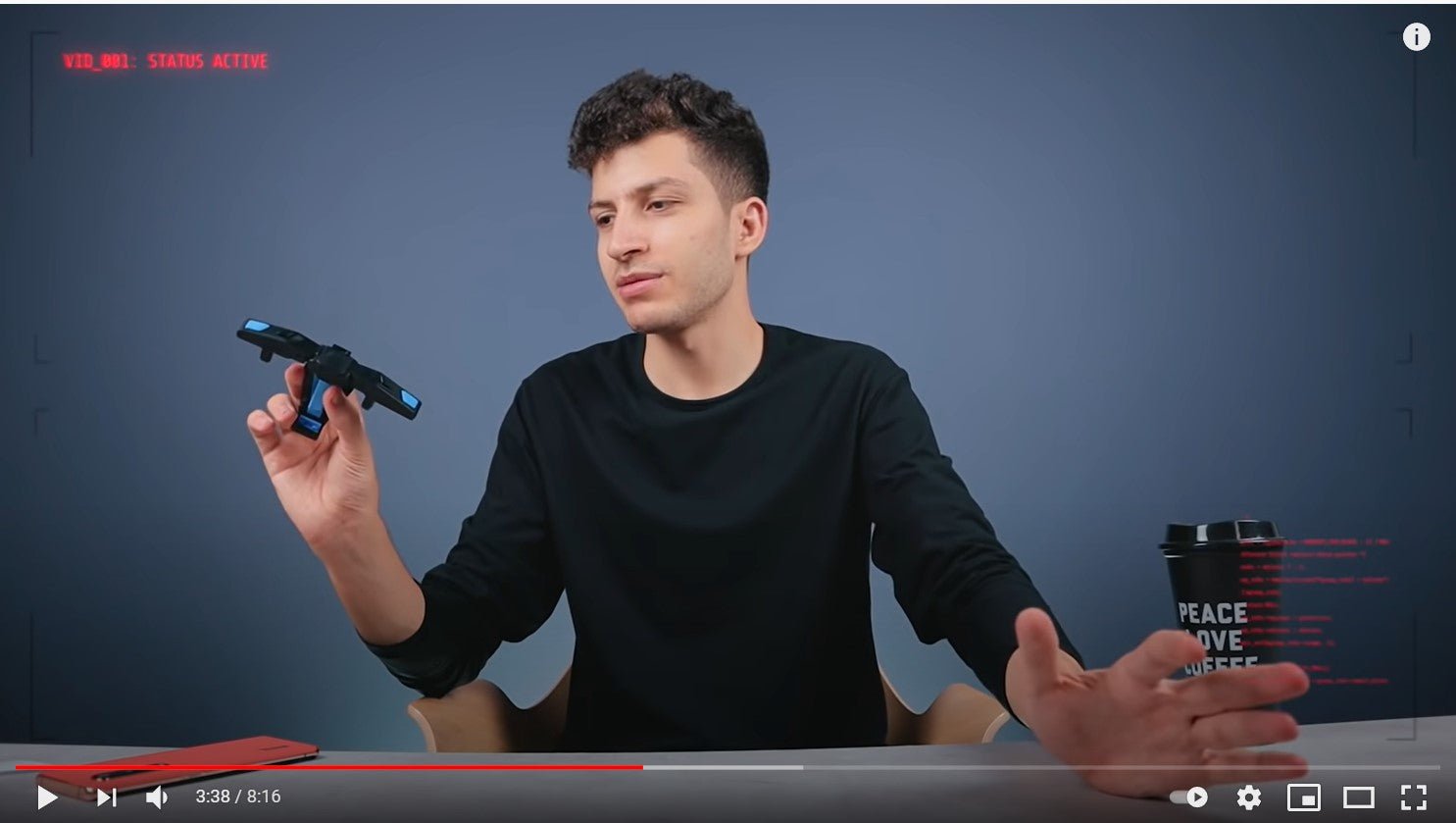 GameSir F4 Controller - GameSir