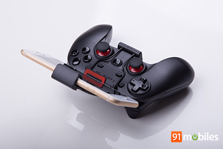 GameSir G3 gamepad review: for when the gaming gets tough - GameSir