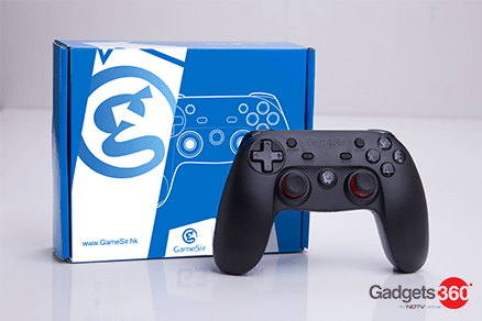 GameSir G3 Review: Affordable Controller for Android Games - GameSir