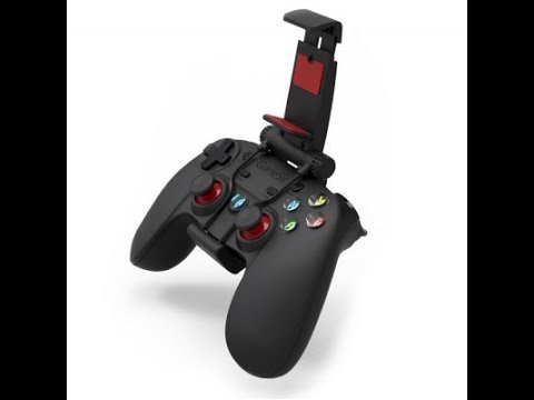Gamesir G3S Bluetooth Controller Review (PC, Android, iOS) - GameSir