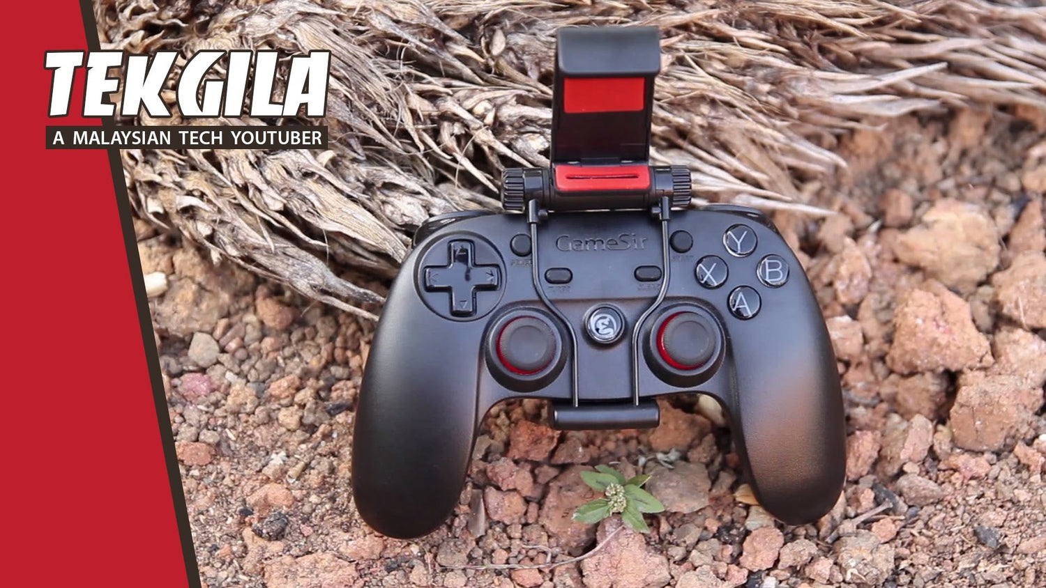 GameSir G3s Gamepad Review - Most Versatile Controller! - GameSir