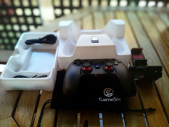 GameSir G3s Review : Mobile Gaming Enhanced! - GameSir