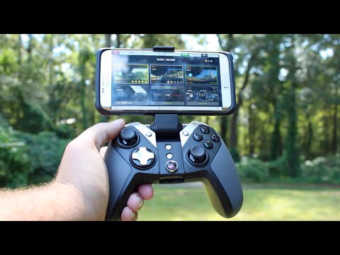 GameSir G4s Best Android Gaming Experience Ever! - GameSir