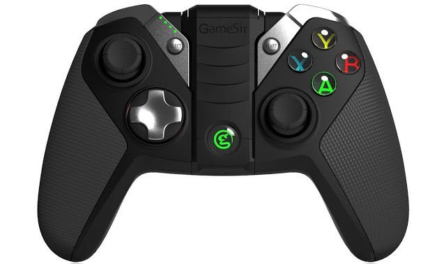 GameSir G4s Bluetooth Wireless Gaming Controller - Hardware Review - GameSir