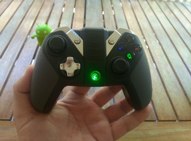 GameSir G4s: Ένα εξαιρετικό bluetooth gamepad για Android - GameSir