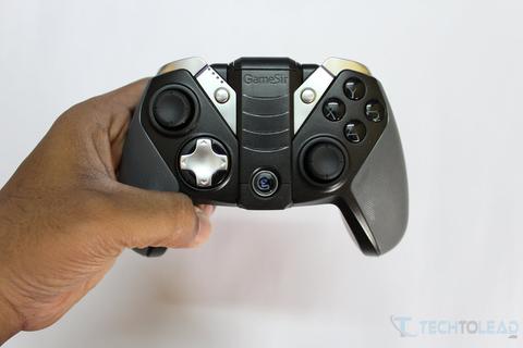 GameSir G4s Gaming Controller Review - GameSir