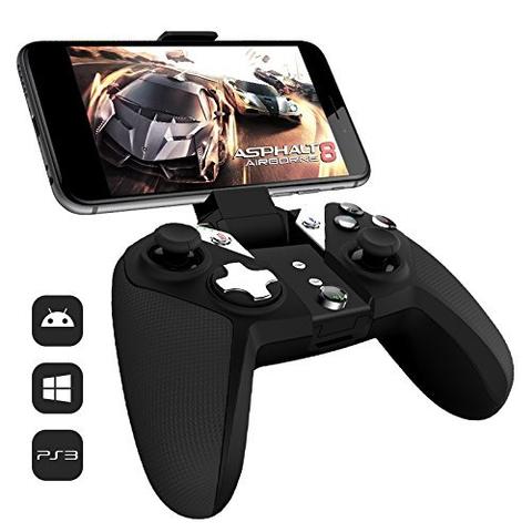 GameSir G4s, il controller wireless che rivoluziona il gioco su smartphone e PC - GameSir