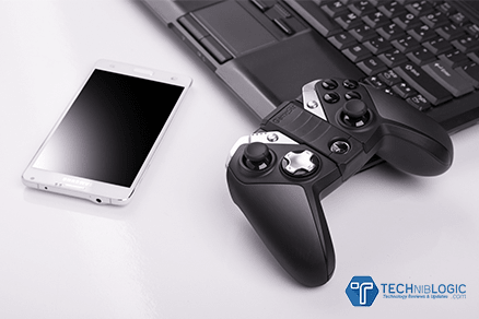 GameSir G4S Review – Best Android/Windows Gaming Controller - GameSir
