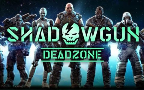 GameSir G4s Review On Shadowgun: Dead Zone: Cautious of this Time Killer - GameSir