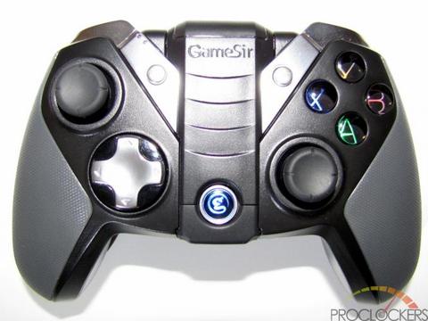 GameSir G4s Wireless Bluetooth Gamepad Review - GameSir