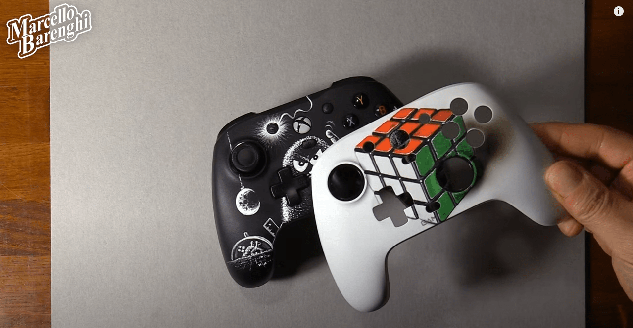 GameSir G7 Customize in Your Way - GameSir
