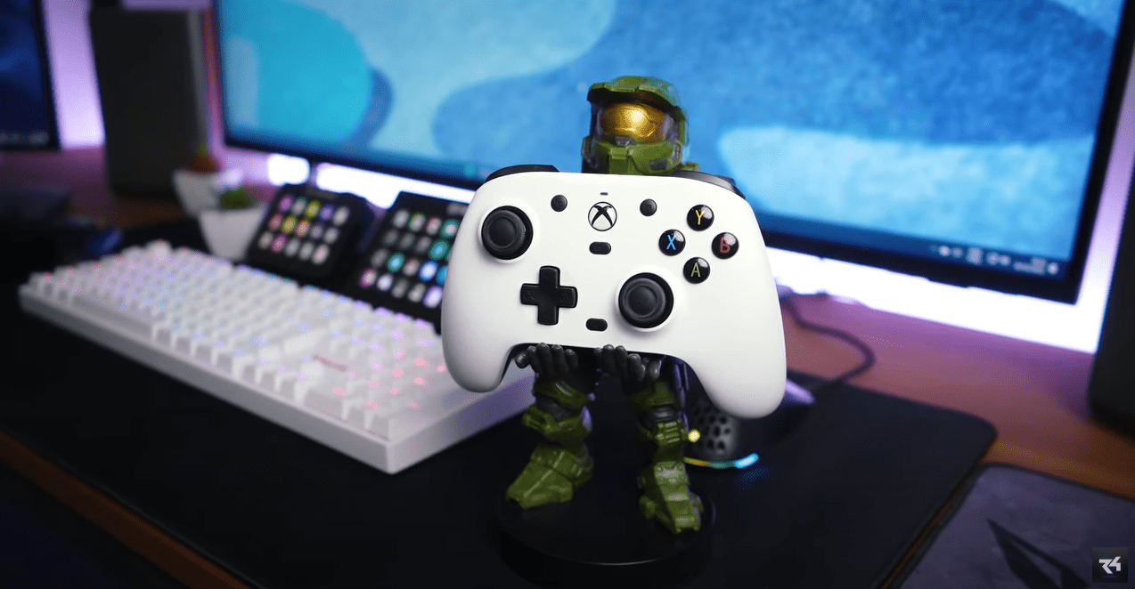 GameSir G7 One of the Best Licensed Controllers for Xbox & PC - GameSir