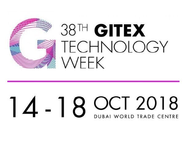 GameSir & Gitex 2018 - GameSir