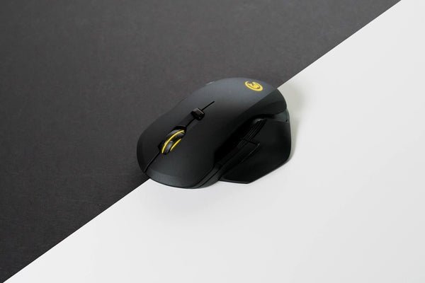 GameSir GM300 Wireless Gaming Mouse - GameSir