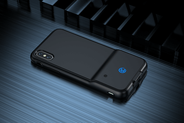 GameSir i3 the Best iPhone Gaming Case - GameSir