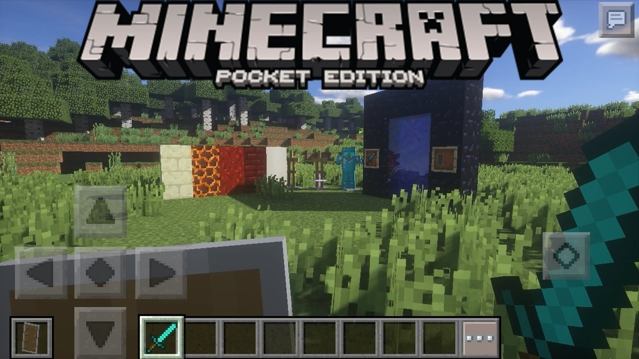 GameSir T2a Review on Minecraft - GameSir
