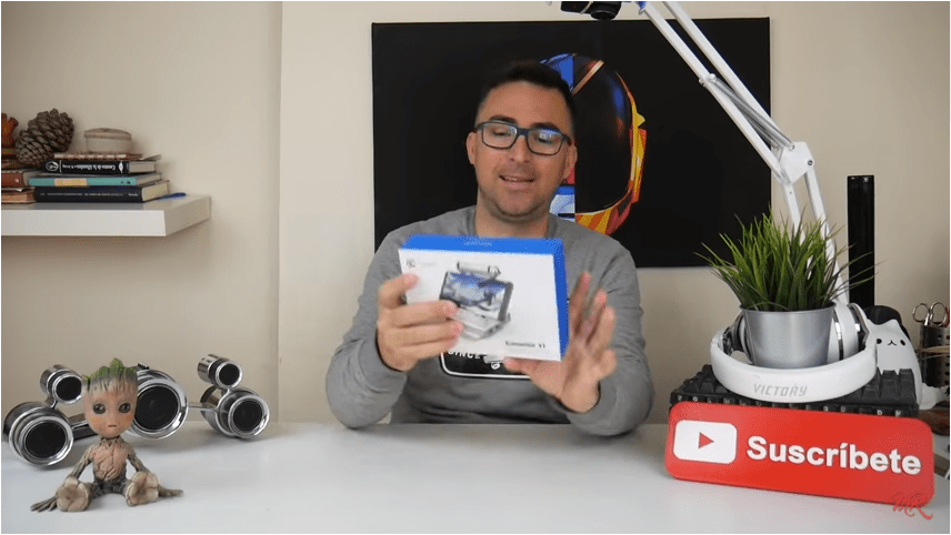 GAMESIR X1 Marcos Reviews - GameSir