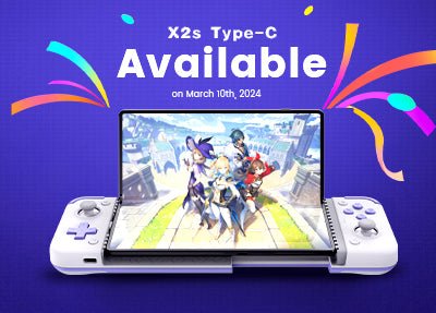 GameSir X2s Type-C Mobile Gaming Controller — a Retro and Nostalgic Marvel - GameSir