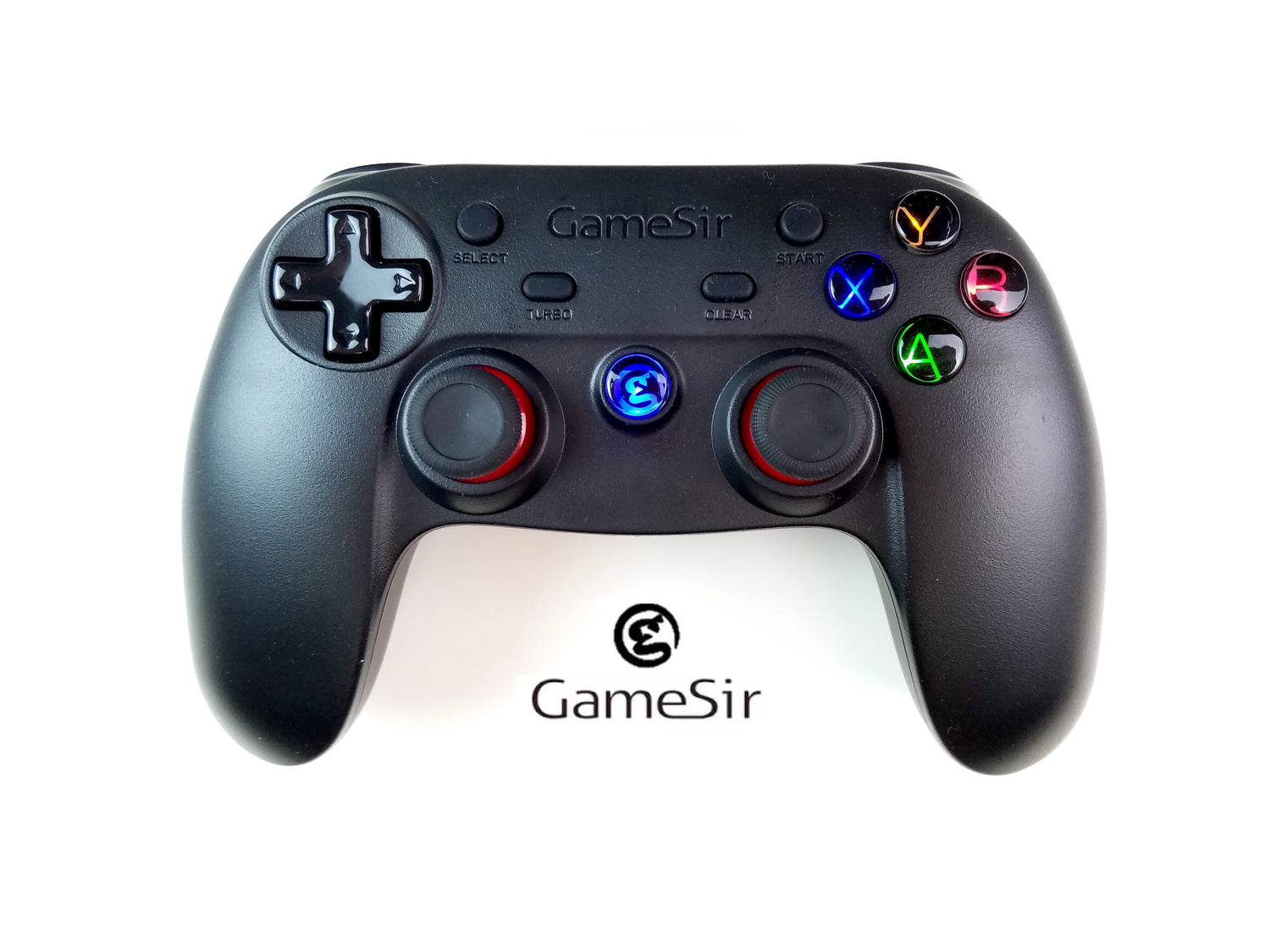 GIVEAWAY & Unboxing Gamesir G3S Gaming Controller!!! - GameSir