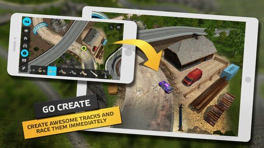 Go Rally - GameSir