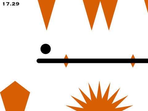 Gravity Spikes - GameSir